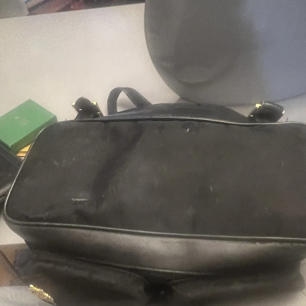 Authentic Mcm Medium Backpack - image 6